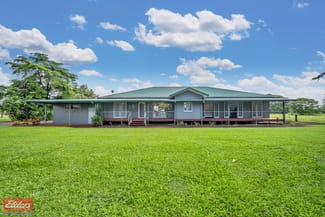 Rural / Farming commercial property for sale at 430 No 6 Branch Road South Johnstone QLD 4859 Rural / Farming commercial property for sale at 430 No 6 Branch Road South Johnstone QLD 4859