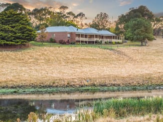 Rural / Farming commercial property for sale at 100 Sunday Ridge Road Simpson VIC 3266 Rural / Farming commercial property for sale at 100 Sunday Ridge Road Simpson VIC 3266