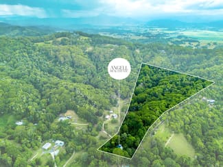 Rural / Farming commercial property for sale at 592 Clothiers Creek Road Clothiers Creek NSW 2484