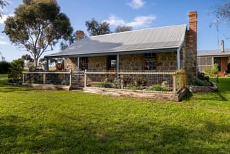 Rural / Farming commercial property for sale at 2940 Midland Highway Lethbridge VIC 3332 Rural / Farming commercial property for sale at 2940 Midland Highway Lethbridge VIC 3332