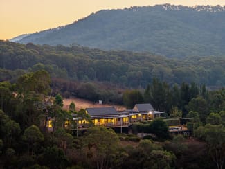 Rural / Farming commercial property for sale at 215 Mount Buffalo Road Porepunkah VIC 3740