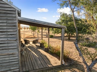 Rural / Farming commercial property for sale at 155 Shanks Lane Boorolite VIC 3723