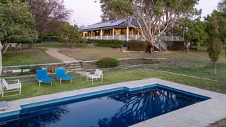 Rural / Farming commercial property for sale at 1859 Sylvia Vale Road Binda NSW 2583