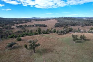 Rural / Farming commercial property sold at Hollybank Road Inglewood QLD 4387