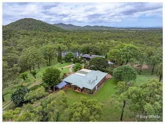 Rural / Farming commercial property sold at 260 Fourteen Mile Road The Caves QLD 4702 Rural / Farming commercial property sold at 260 Fourteen Mile Road The Caves QLD 4702