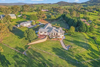Rural / Farming commercial property for sale at 195 Mckanes Falls Road South Bowenfels NSW 2790