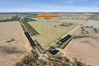 Rural / Farming commercial property for sale at CA 57B Elmore-Minto Road Elmore VIC 3558 Rural / Farming commercial property for sale at CA 57B Elmore-Minto Road Elmore VIC 3558