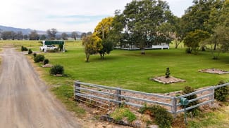 Rural / Farming commercial property for sale at 288 Round Mountain Road Laravale QLD 4285
