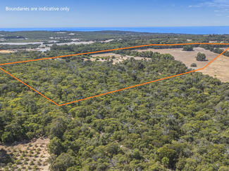 Rural / Farming commercial property for sale at Lot 60 Vidler Road Naturaliste WA 6281 Rural / Farming commercial property for sale at Lot 60 Vidler Road Naturaliste WA 6281