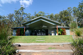 Rural / Farming commercial property sold at 478 Towamba Road Nullica NSW 2551