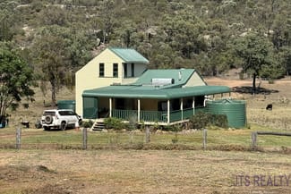 Rural / Farming commercial property for sale at 132 Giants Creek Road Giants Creek NSW 2328