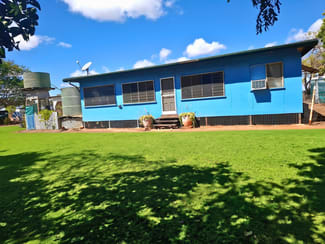 Rural / Farming commercial property for sale at 13545 Flinders Highway Black Jack QLD 4820