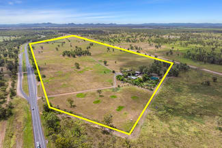 Rural / Farming commercial property for sale at 64930 Bruce Highway Yaamba QLD 4704 Rural / Farming commercial property for sale at 64930 Bruce Highway Yaamba QLD 4704
