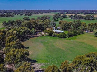 Rural / Farming commercial property for sale at 'Selbit', 83 Four Post Road Deniliquin NSW 2710 Rural / Farming commercial property for sale at 'Selbit', 83 Four Post Road Deniliquin NSW 2710