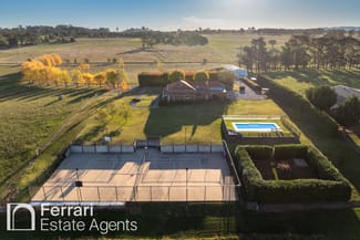 Rural / Farming commercial property for sale at 125 Burtons Lane Forest Reefs NSW 2798 Rural / Farming commercial property for sale at 125 Burtons Lane Forest Reefs NSW 2798
