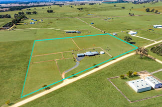 Rural / Farming commercial property for sale at 77 Grimshaw Lane Gulgong NSW 2852