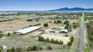 Rural / Farming commercial property for sale at 55 William Road Little River VIC 3211 Rural / Farming commercial property for sale at 55 William Road Little River VIC 3211