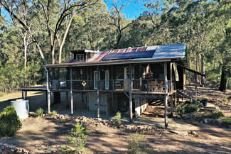 Rural / Farming commercial property for sale at Bulls Run Road Laguna NSW 2325 Rural / Farming commercial property for sale at Bulls Run Road Laguna NSW 2325