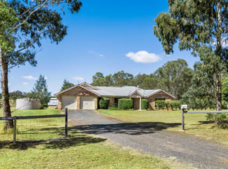 Rural / Farming commercial property for sale at 46 Kleinton School Road Kleinton QLD 4352 Rural / Farming commercial property for sale at 46 Kleinton School Road Kleinton QLD 4352