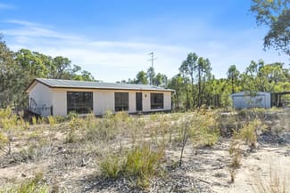 Rural / Farming commercial property for sale at 299 Wonga Roo Road Gulgong NSW 2852