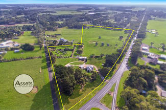 Rural / Farming commercial property for sale at 505 Portland Nelson Road Portland VIC 3305 Rural / Farming commercial property for sale at 505 Portland Nelson Road Portland VIC 3305