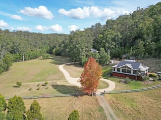 Rural / Farming commercial property for sale at 540 Yango Creek Road Laguna NSW 2325 Rural / Farming commercial property for sale at 540 Yango Creek Road Laguna NSW 2325