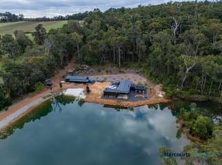 Rural / Farming commercial property for sale at 187 Chalwell Road Carlotta WA 6275 Rural / Farming commercial property for sale at 187 Chalwell Road Carlotta WA 6275