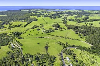 Rural / Farming commercial property for sale at 182 Punkalla-Tilba Road Central Tilba NSW 2546