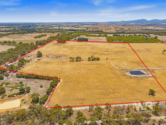 Rural / Farming commercial property for sale at 42 Forster Road Kendenup WA 6323
