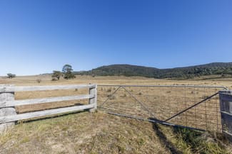 Rural / Farming commercial property sold at 4081 Cooma Road Braidwood NSW 2622