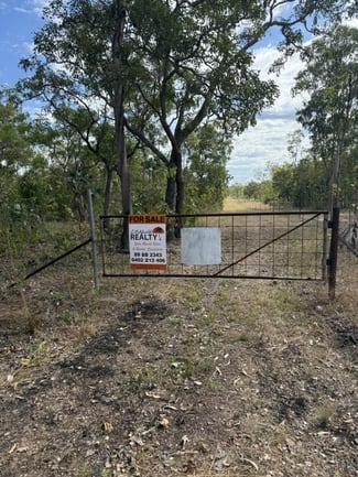 Rural / Farming commercial property for sale at Lot 876 Collett Creek NT 0822 Rural / Farming commercial property for sale at Lot 876 Collett Creek NT 0822