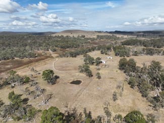Rural / Farming commercial property for sale at 12798 Gwydir Highway Bald Nob NSW 2370