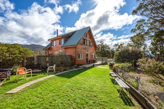 Rural / Farming commercial property for sale at 187 Hereford Hall Road Braidwood NSW 2622