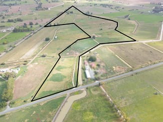 Rural / Farming commercial property for sale at Murphy Road Koyuga VIC 3622