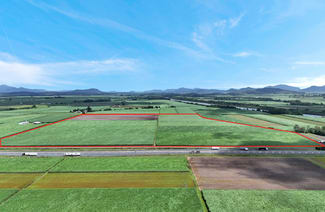 Rural / Farming commercial property for sale at 2 & 3/ Nilssons Road Racecourse QLD 4740