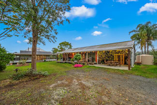 Rural / Farming commercial property for sale at 49 Maddens Lane, Wards River VIA Gloucester NSW 2422