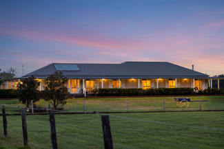 Rural / Farming commercial property for sale at 700 Manning Point Road Oxley Island NSW 2430