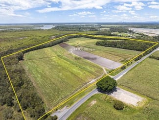 Rural / Farming commercial property for sale at 1587 Stapylton-Jacobs Well Road Jacobs Well QLD 4208 Rural / Farming commercial property for sale at 1587 Stapylton-Jacobs Well Road Jacobs Well QLD 4208