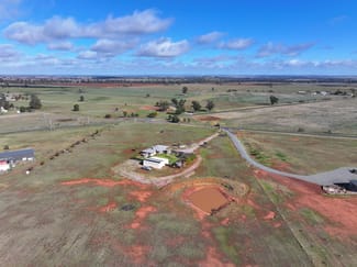 Rural / Farming commercial property for sale at 10A No Mistake Lane Parkes NSW 2870 Rural / Farming commercial property for sale at 10A No Mistake Lane Parkes NSW 2870