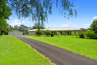 Rural / Farming commercial property for sale at 433 East Kurrajong Road East Kurrajong NSW 2758 Rural / Farming commercial property for sale at 433 East Kurrajong Road East Kurrajong NSW 2758
