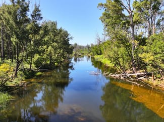 Rural / Farming commercial property for sale at 4041 Araluen Road Deua River Valley NSW 2537