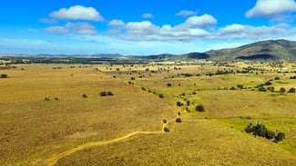 Rural / Farming commercial property for sale at "KENDAH "795 Romers Road Wowan QLD 4702