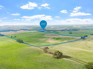 Rural / Farming commercial property for sale at Lots/2-5 Parsonage Lane Tahara Bridge VIC 3315