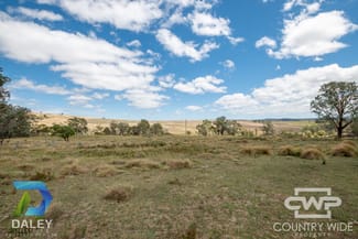 Rural / Farming commercial property for sale at 214, - Piggery Road Red Range NSW 2370