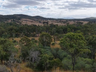 Rural / Farming commercial property for sale at 1467 Tablelands Rd Wooderson QLD 4680