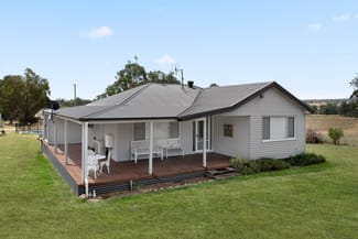 Rural / Farming commercial property for sale at 405 Lowes Peak Road Mudgee NSW 2850 Rural / Farming commercial property for sale at 405 Lowes Peak Road Mudgee NSW 2850