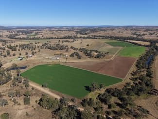 Rural / Farming commercial property for sale at 148 Voss Road Monto QLD 4630