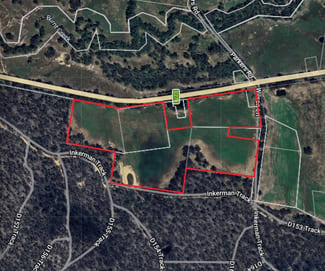 Rural / Farming commercial property for sale at - Dunolly-Moliagul Road Inkerman VIC 3472 Rural / Farming commercial property for sale at - Dunolly-Moliagul Road Inkerman VIC 3472