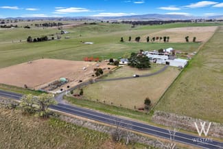 Rural / Farming commercial property for sale at 670 Sofala Road Laffing Waters NSW 2795 Rural / Farming commercial property for sale at 670 Sofala Road Laffing Waters NSW 2795