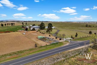 Rural / Farming commercial property for sale at 670 Sofala Road Laffing Waters NSW 2795